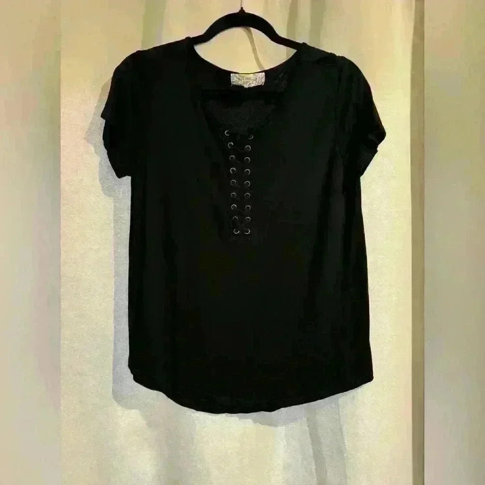 Women’s Pink Republic Top